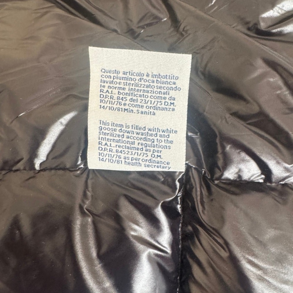 Man Winter Jacket - image 7